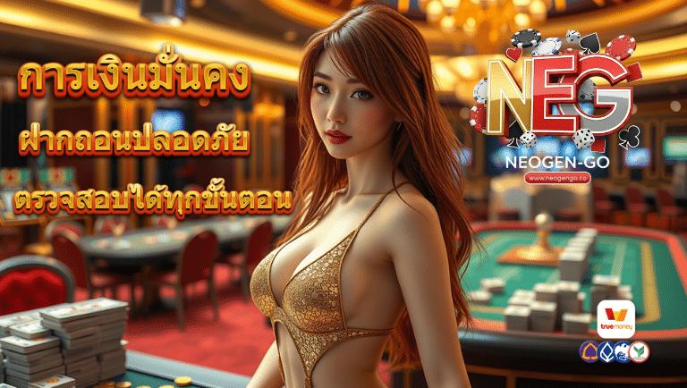 neogengo slot