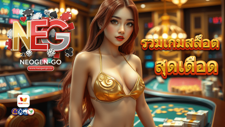 neogengo ระบบออโต้